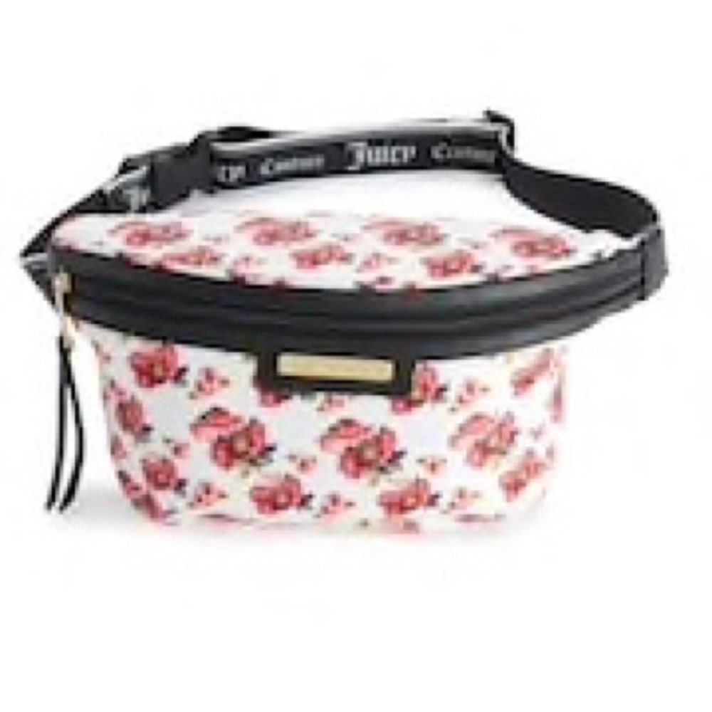 Juicy Couture Fanny Pack